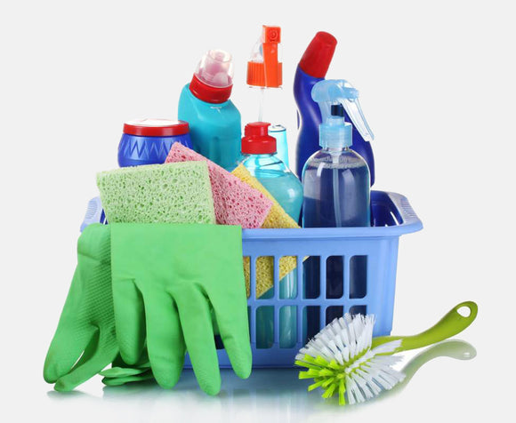 Janitorial Products