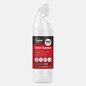 Super Toilet Cleaner - 1L