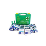 HSE Compliant 10 Person First Aid Kit