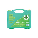 HSE Compliant 10 Person First Aid Kit