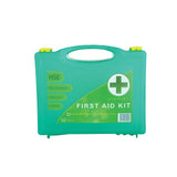 HSE Compliant 20 Person First Aid Kit