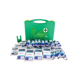 HSE Compliant 50 Person First Aid Kit