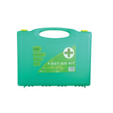 HSE Compliant 50 Person First Aid Kit