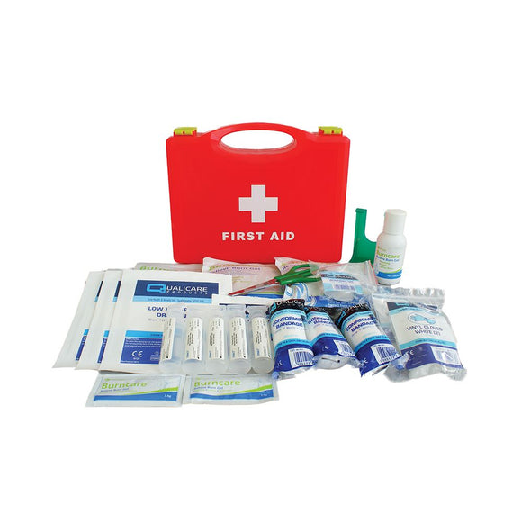 Burns First Aid Kit