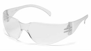 Clear Lens Safety Glasses - EN166