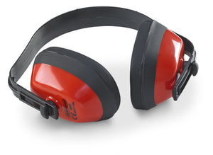 Economy Headband Ear Defenders - EN352-1