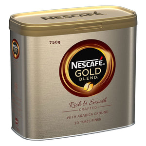 Nescafe Golf Blend Instant Coffee - 750g