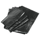 Heavy Duty Refuse Sacks - Case Of 200